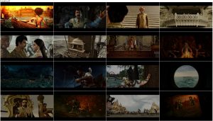 دانلود دوبله فارسی انیمیشن کوچادایان Kochadaiiyaan 2014 دانلود دوبله فارسی انیمیشن کوچادایان Kochadaiiyaan 2014