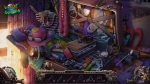Mystery Trackers 11: Train to Hellswich Collector's Edition