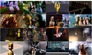 دانلود انیمیشن Plumíferos - Aventuras voladoras 2010 دانلود کارتون پرندگان آزاد 2010 با دوبله فارسی