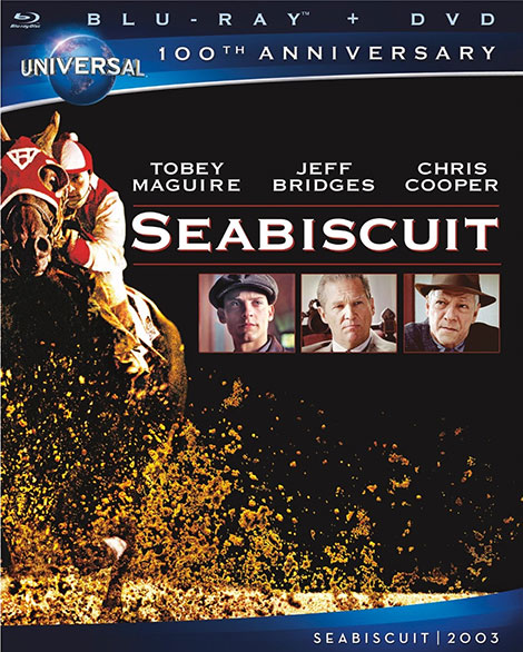 دانلود دوبله فارسی فیلم سیبیسکوت Seabiscuit 2003