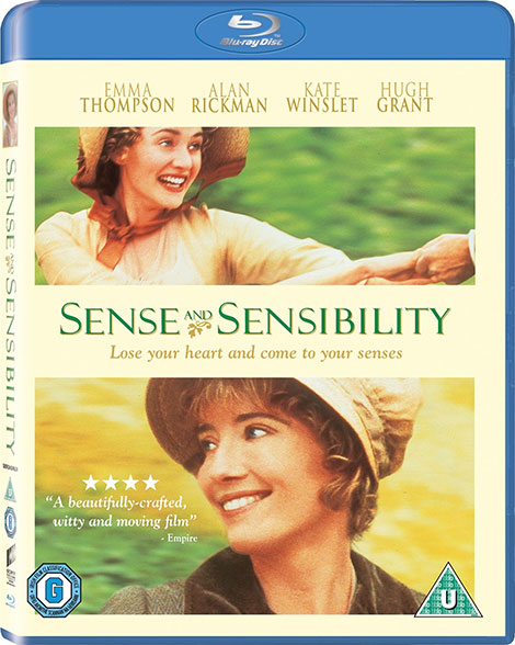 دانلود دوبله فارسی فیلم عقل و احساس Sense and Sensibility 1995