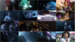 دانلود دوبله فارسی انیمیشن Tekken: Blood Vengeance 2011 دانلود دوبله فارسی انیمیشن Tekken: Blood Vengeance 2011