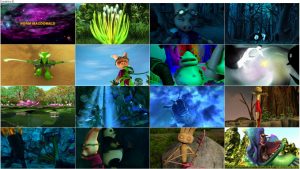 دانلود انیمیشن The Adventures of Panda Warrior 2016 دانلود انیمیشن The Adventures of Panda Warrior 2016