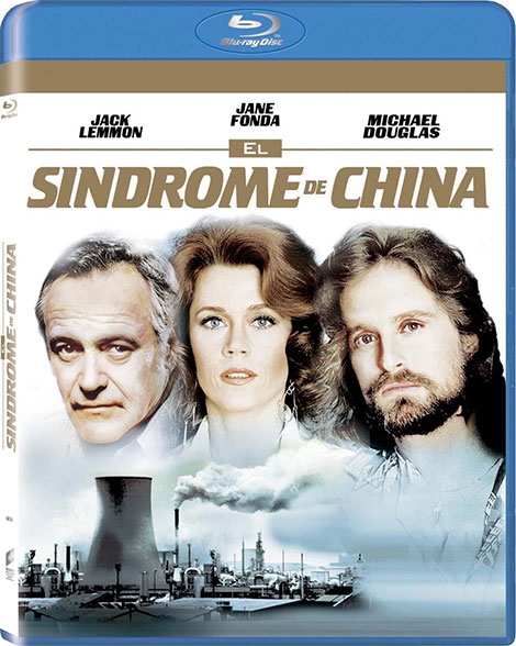 دانلود دوبله فارسی فیلم سندرم چینی The China Syndrome 1979 دانلود دوبله فارسی فیلم سندرم چینی The China Syndrome 1979