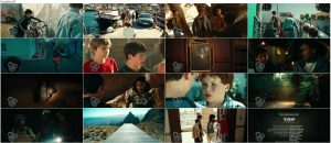 دانلود دوبله فارسی فیلم The Three Investigators 2007 دانلود فیلم The Three Investigators and the Secret of Skeleton Island 2007