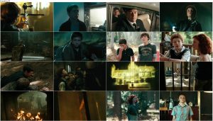 دانلود دوبله فارسی فیلم The Three Investigators 2009 دانلود فیلم The Three Investigators and the Secret of Terror Castle 2009