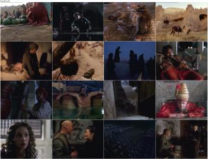 دانلود دوبله فارسی فیلم قصه های هزار و یک شب Arabian Nights دانلود قسمت اول فیلم هزار و یک شب با دوبله فارسی