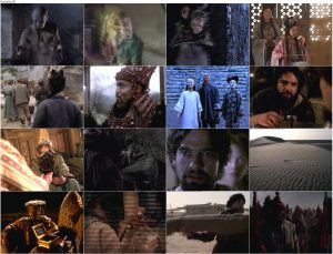 دانلود دوبله فارسی فیلم قصه های هزار و یک شب Arabian Nights دانلود قسمت دوم فیلم هزار و یک شب با دوبله فارسی