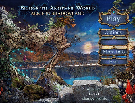 دانلود بازی Bridge to Another World 3: Alice in Shadowland Collector's Edition
