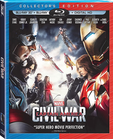 دانلود فیلم Captain America: Civil War 2016 دانلود فیلم Captain America: Civil War 2016