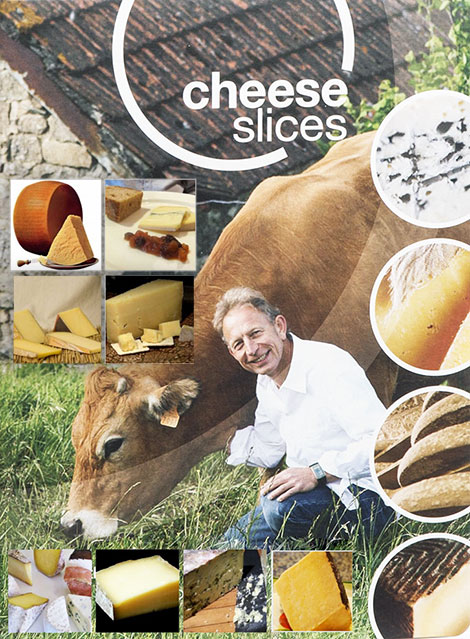 دانلود مستند برش های پنیر با دوبله فارسی Cheese Slices دانلود مستند برش های پنیر با دوبله فارسی Cheese Slices