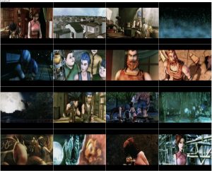 دانلود دوبله فارسی انیمیشن شمشیر اژدها Dragon Blade 2005 دانلود دوبله فارسی انیمیشن شمشیر اژدها Dragon Blade 2005