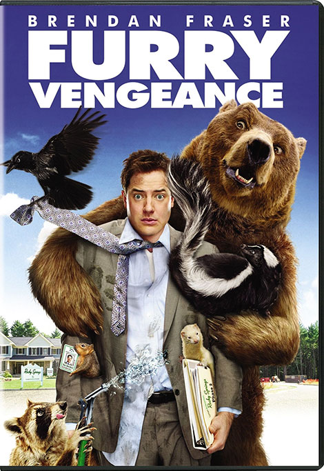 دانلود دوبله فارسی فیلم عملیات جنگل Furry Vengeance 2010 دانلود دوبله فارسی فیلم عملیات جنگل Furry Vengeance 2010