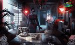 دانلود بازی Grim Tales 11: Crimson Hollow Grim Tales 11: Crimson Hollow Collector's Edition