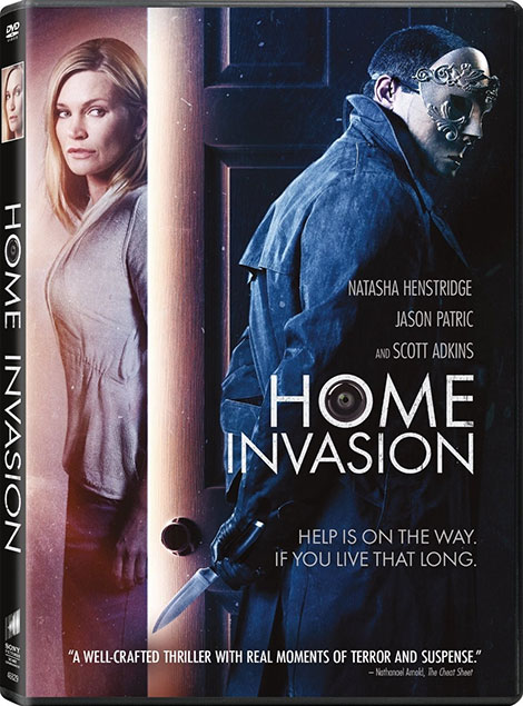 دانلود دوبله فارسی فیلم تهاجم در شب Home Invasion 2016 دانلود دوبله فارسی فیلم تهاجم در شب Home Invasion 2016