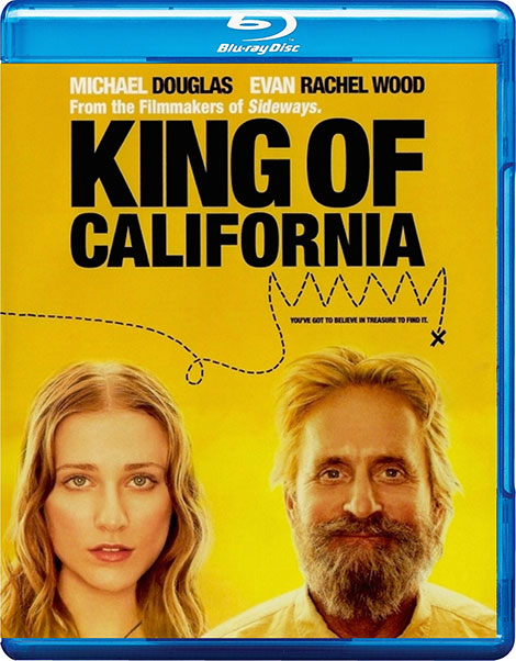 دانلود دوبله فارسی فیلم King of California 2007 دانلود دوبله فارسی فیلم King of California 2007