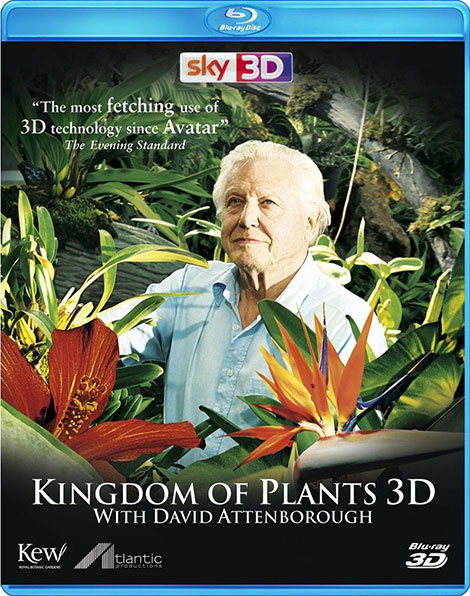 دانلود مستند امپراطوری گیاهان Kingdom of Plants 3D 2012 دانلود مستند پادشاهی گیاهان Kingdom of Plants 3D 2012