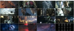دانلود انیمیشن Kingsglaive: Final Fantasy XV 2016