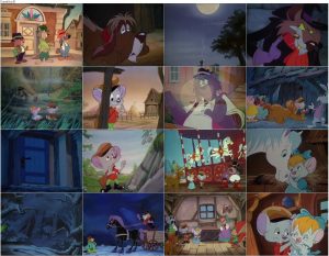 دانلود دوبله فارسی انیمیشن Lapitch the Little Shoemaker 1997 دانلود کارتون لاپیچ کفشدوز کوچک با دوبله فارسی