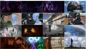 دانلود انیمیشن Mass Effect: Paragon Lost 2012 Mass Effect: Paragon Lost 2012