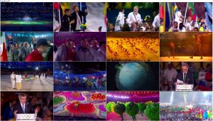 دانلود مراسم اختتامیه بازی های المپیک Olympic Games Rio 2016 دانلود مراسم اختتامیه المپیک 2016 ریو Olympic Games Rio 2016 Closing Ceremony