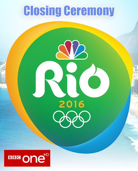 دانلود مراسم اختتامیه بازی های المپیک Olympic Games Rio 2016 Closing Ceremony