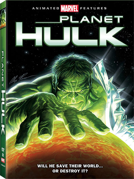 دانلود دوبله فارسی انیمیشن سیاره هالک Planet Hulk 2010 دانلود دوبله فارسی انیمیشن سیاره هالک Planet Hulk 2010