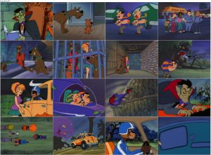 دانلود انیمیشن Scooby-Doo and the Reluctant Werewolf 1998 دانلود انیمیشن Scooby-Doo and the Reluctant Werewolf 1998