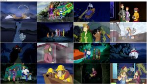 دانلود انیمیشن Scooby-Doo! and the Loch Ness Monster 2004 دانلود انیمیشن Scooby-Doo! and the Loch Ness Monster 2004