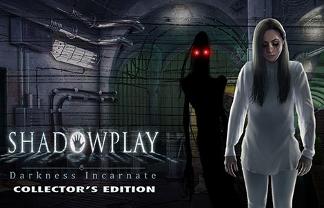 دانلود بازی Shadowplay: Darkness Incarnate Collector's Edition