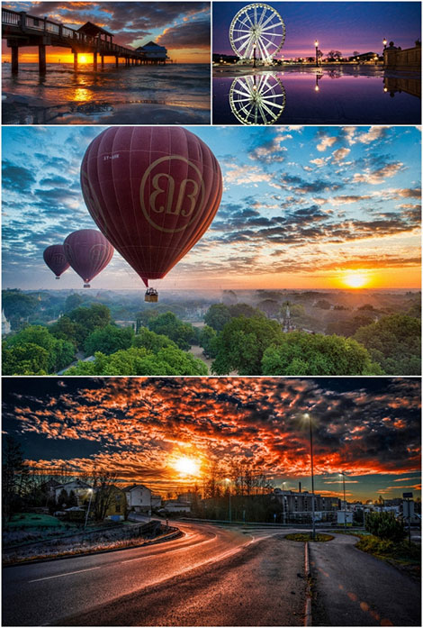 دانلود مجموعه والپیپر از غروب خورشید Sundown Wallpapers دانلود والپیپرهای دیدنی از غروب خورشید Sundown Wallpapers, دانلود والپیپر غروب خورشید, دانلود والپیپر با کیفیت FULL HD, دانلود عکس خورشید, غروب, والپیپر دسکتاپ