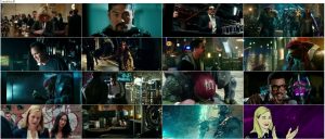دانلود دوبله فارسی فیلم TMNT: Out of the Shadows 2016 دانلود فیلم لاک پشت های نینجا 2016