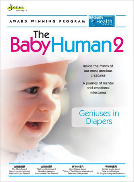 دانلود دوبله فارسی مستند کودک انسان The Baby Human 2004 دانلود دوبله فارسی مستند کودک انسان The Baby Human 2004