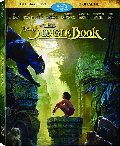 دانلود دوبله فارسی فیلم کتاب جنگل The Jungle Book 2016 دانلود دوبله فارسی فیلم کتاب جنگل The Jungle Book 2016