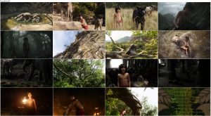 دانلود دوبله فارسی فیلم کتاب جنگل The Jungle Book 2016 دانلود دوبله فارسی فیلم کتاب جنگل The Jungle Book 2016