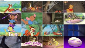 دانلود انیمیشن Winnie the Pooh: Springtime with Roo 2004 دانلود انیمیشن Winnie the Pooh: Springtime with Roo 2004