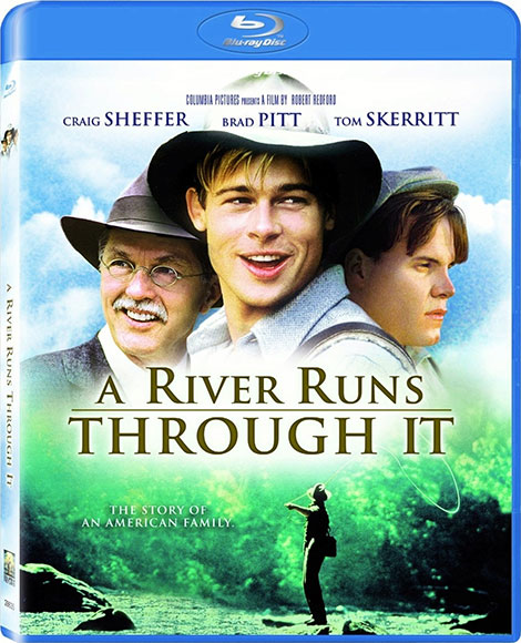 دانلود دوبله فارسی فیلم A River Runs Through It 1992 دانلود دوبله فارسی فیلم A River Runs Through It 1992