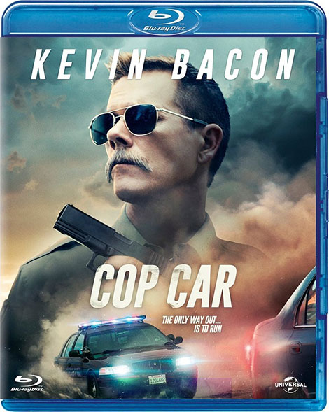 دانلود دوبله فارسی فیلم ماشین پلیس Cop Car 2015 دانلود دوبله فارسی فیلم ماشین پلیس Cop Car 2015