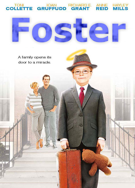 دانلود دوبله فارسی فیلم فرزند خوانده Foster 2011 دانلود دوبله فارسی فیلم فرزند خوانده Foster 2011
