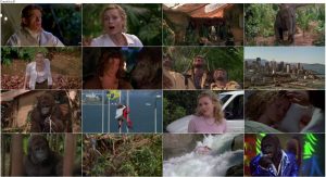 دانلود دوبله فارسی فیلم جرج جنگل George of the Jungle 1997 دانلود فیلم جرج جنگل با دوبله فارسی