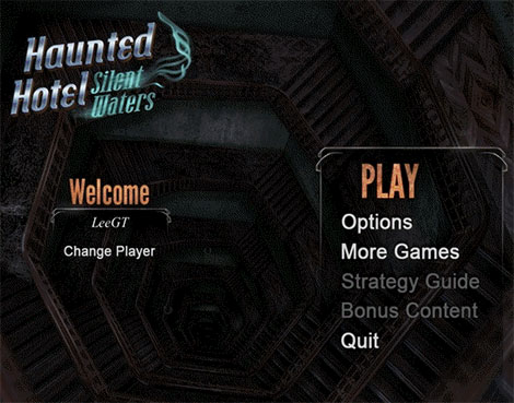 دانلود بازی Haunted Hotel 12: Silent Waters دانلود بازی Haunted Hotel 12: Silent Waters Collector's Edition