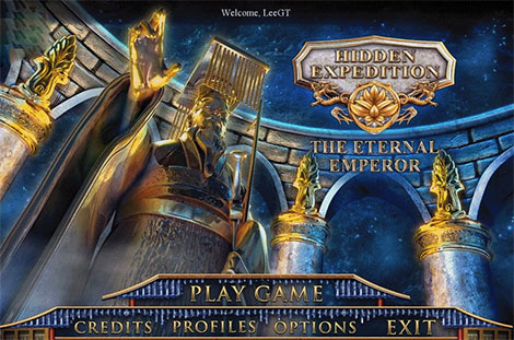دانلود بازی Hidden Expedition 12: The Eternal Emperor Collector's Edition