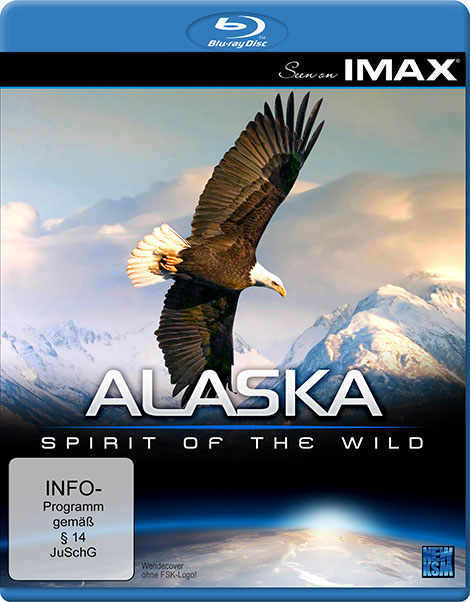 دانلود مستند روح وحشی آلاسکا Alaska: Spirit of the Wild 1997 دانلود مستند روح وحشی آلاسکا Alaska: Spirit of the Wild 1997
