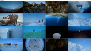 دانلود مستند جنوبگان IMAX: Antarctica 1991 دانلود مستند جنوبگان IMAX: Antarctica 1991