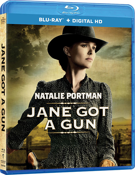 دانلود دوبله فارسی فیلم Jane Got a Gun 2016 دانلود دوبله فارسی فیلم جین دست به اسلحه می برد Jane Got a Gun 2016