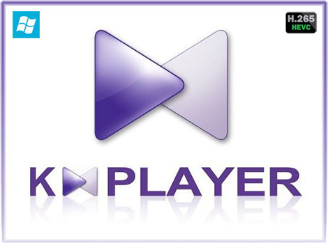 دانلود نرم افزار پخش صوت و تصویر KMPlayer 4.2.2.41 Final دانلود نرم افزار پخش صوت و تصویر KMPlayer