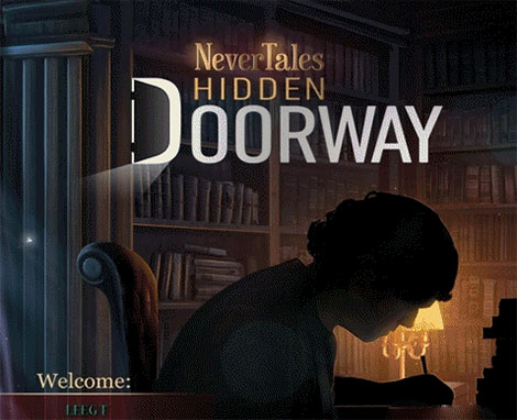 دانلود بازی Nevertales 5: Hidden Doorway دانلود بازی Nevertales 5: Hidden Doorway Collector's Edition