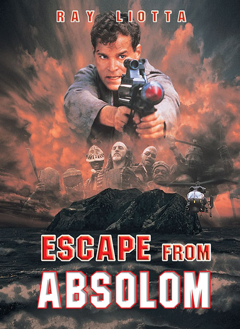 دانلود فیلم فرار از آبسولوم No Escape 1994 دانلود دوبله فارسی فیلم فرار از آبسولوم No Escape 1994