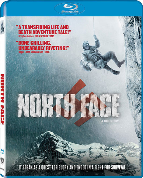 دانلود دوبله فارسی فیلم دیوار شمالی North Face 2008 دانلود دوبله فارسی فیلم دیوار شمالی North Face 2008