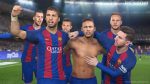 دانلود ورژن نهایی بازی Pro Evolution Soccer 2017 PC دانلود بازی PES 2017 برای PC